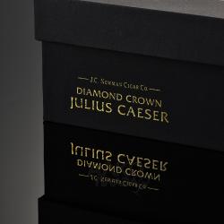 Diamond Crown Julius Caeser Robusto - сигары Даймонд Краун Юлий Цезарь Робусто