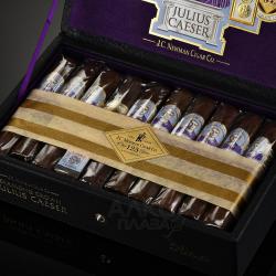 Diamond Crown Julius Caeser Robusto - сигары Даймонд Краун Юлий Цезарь Робусто