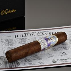 Diamond Crown Julius Caeser Robusto - сигары Даймонд Краун Юлий Цезарь Робусто