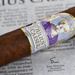 Diamond Crown Julius Caeser Robusto - сигары Даймонд Краун Юлий Цезарь Робусто