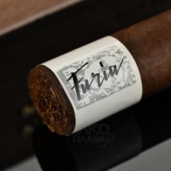 Furia Tisiphone Gran Toro - сигары Фурия Тисифон Гран Торо