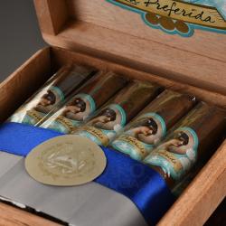 La Preferida №552 Robusto - сигары Ла Преферида №552 Робусто