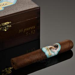 La Preferida №552 Robusto - сигары Ла Преферида №552 Робусто