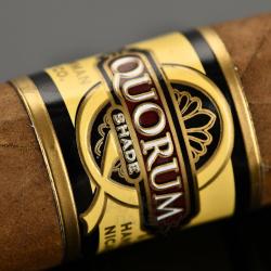 Quorum Shade Robusto - сигары Кворум Шейд Робусто