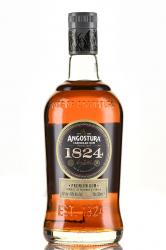 ром Angostura 1824 12 years 0.7 л 