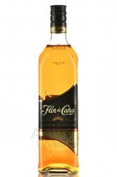 Flor de Cana Anejo Classico 5 years - ром Флор де Канья 5 лет 0.75 л