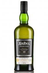 Single malt whiskey Ardbeg Traigh Bhan 19 years in gift box - виски односолодовый Ардбег Три Ван 0.7 л 19 лет в п/у