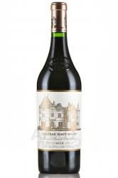 Chateau Haut-Brion Pessac-Leognan 1-er Grand Cru Classe AOC - вино Шато О Брион Пессак-Леоньян Премье Гран Крю Классе 2016 год 0.75 л красное сухое 