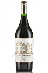 вино Chateau Haut-Brion Pessac-Leognan 1-er Grand Cru Classe AOC 2007 год 0,75 л красное сухое