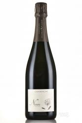 Lelarge Pugeot Nature et non Dose Brut Nature - шампанское Леларж Пюжо Натюр э нон Дозе Брют Натюр 0.75 л белое экстра брют