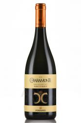 Chiaramonte Nero d’Avola - вино Кьярамонте Неро д’Авола 0.75 л красное сухое