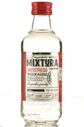 Mixtura Antistress - водка Микстура Антистресс 0.2 л