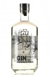 Rammstein GIN 0.7 л