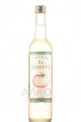 La Tomato - ликёр Ла Томато томатный 0.5 л