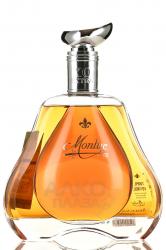 Monluc Armagnac XO Extra - арманьяк Монлюк ХО Экстра 0.7 л в п/у