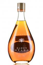 Baron Otard VSOP - коньяк Барон Отард ВСОП 1 л в п/у