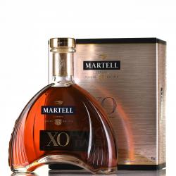 Martell ХО - коньяк Мартель ХО 0.7 л