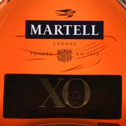 Martell XO - коньяк Мартель ХО 0.7 л