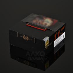 La Aurora 115 Anniversary Edition Robusto - сигары Ла Аурора 115 Анниверсари Эдишн Робусто