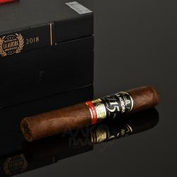 La Aurora 115 Anniversary Edition Robusto - сигары Ла Аурора 115 Анниверсари Эдишн Робусто