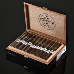 Aristocrat by Jose Blanco Robusto - сигары Аристократ от Хосе Бланко Робусто