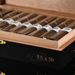 Aristocrat by Jose Blanco Robusto - сигары Аристократ от Хосе Бланко Робусто