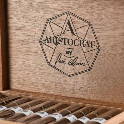 Aristocrat by Jose Blanco Robusto - сигары Аристократ от Хосе Бланко Робусто