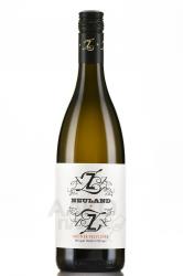 Neuland Gruner Veltliner Herbert Zillinger - вино Нойланд Грюнер Вельтлинер Херберт Зиллингер 0.75 л белое сухое