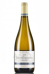 вино Corton-Charlemagne Grand Cru AOC 0.75 л белое сухое