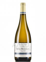 Jean Chartron Batard-Montrachet Grand Cru AOC - вино Жан Шартрон Батар-Монраше Гран Крю АОС 0.75 л белое сухое