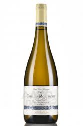 Jean Chartron Chevalier-Montrachet Grand Cru Clos Des Chevaliers Monopole AOC - вино Жан Шартрон Шевалье-Монраше Гран Крю Кло де Шевалье Монополь АОС 0.75 л белое сухое