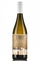 Heinrich Naked White - вино Хайнрих Нейкед Уайт 0.75 л белое сухое