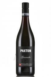 Paxton Grenache McLaren Vale - вино Пакстон Гренаш МакЛарен Вейл 0.75 л красное сухое