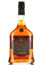 Fernando De Castilla Solera Gran Reserva 0.7 л