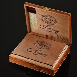 Padron 1964 Anniversary Torpedo - сигары Падрон 1964 Анниверсари Торпедо