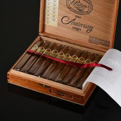 Padron 1964 Anniversary Torpedo - сигары Падрон 1964 Анниверсари Торпедо