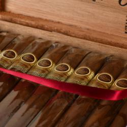 Padron 1964 Anniversary Torpedo - сигары Падрон 1964 Анниверсари Торпедо