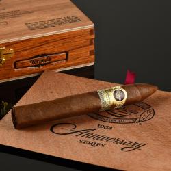 Padron 1964 Anniversary Torpedo - сигары Падрон 1964 Анниверсари Торпедо