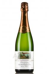 шампанское Bruno Paillard Assemblage 0.75 л 