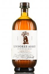 Lindores Abbey Distillery Aqua Vitae - водка Линдорз Эбби Дистиллери Аква Вите 0.7 л