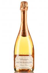 Champagne Bruno Paillard Rose Premiere Cuvee Extra Brut - шампанское Шампань Брюно Пайар Розе Премье Кюве Экстра Брют 0.75 л розовое экстра брют
