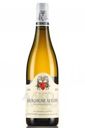 Bourgogne Aligote AOC - вино Бургонь Алиготе АОС 0.75 л белое сухое