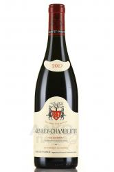 Gevrey-Chambertin En Champs АОС - вино Жевре-Шамбертен Ан Шамп АОС 0.75 л красное сухое
