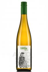 Little Buteo - вино Литл Бутео 0.75 л