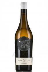 Johannes Zillinger Revolution White Solera - вино Йоханнес Циллингер Революцион Уайт Солера 0.75 л