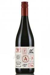 вино Johannes Trapl Carnuntum Rot 0.75 л 
