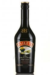 ликер Baileys 0.5 л