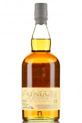 Glenkinchie Malt 12 years old gift box - виски Гленкинчи 12 лет 0.75 л п/у