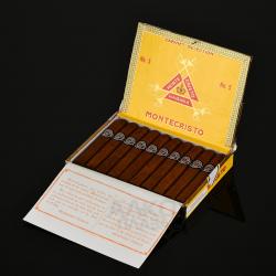 Montecristo №5 - сигары Монтекристо №5