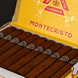 Montecristo №5 - сигары Монтекристо №5